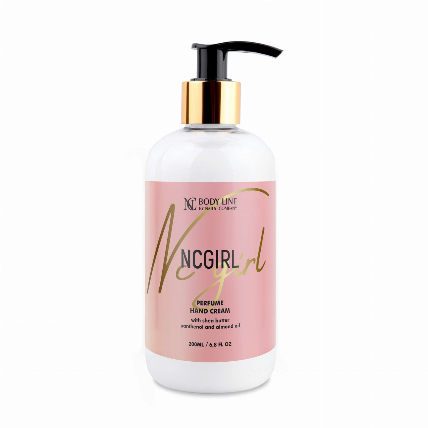 Krema za roke NC GIRL 200ml