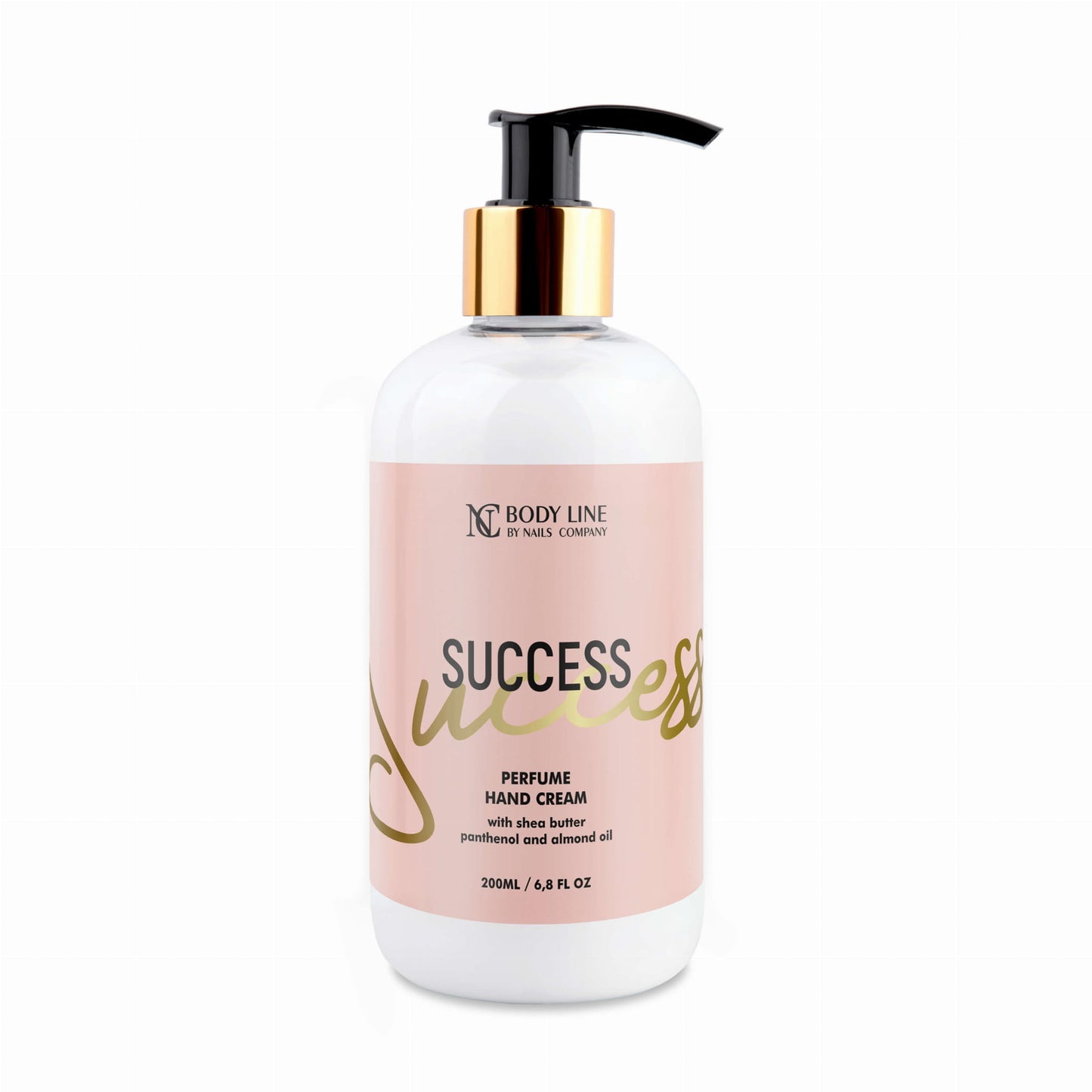Krema za roke SUCCESS 200ml
