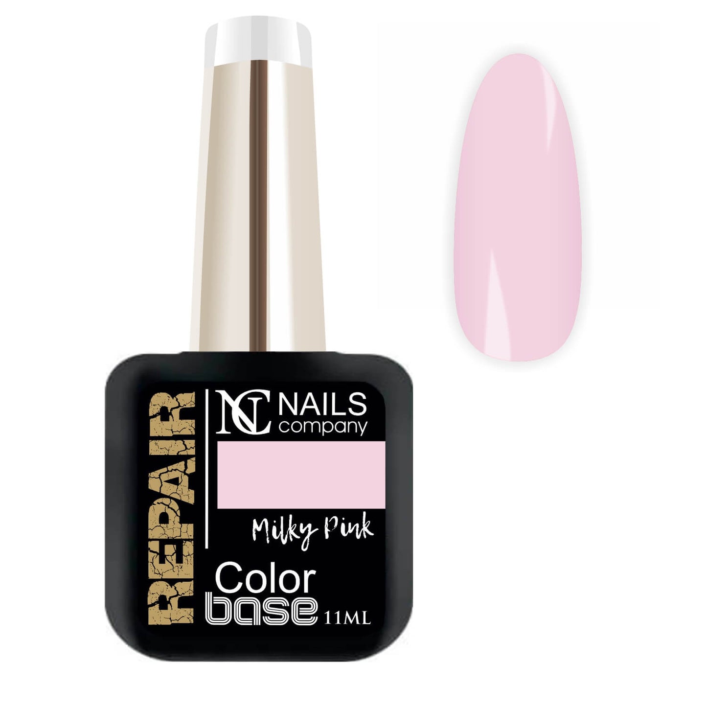 Repair Base MILKY PINK 11ml