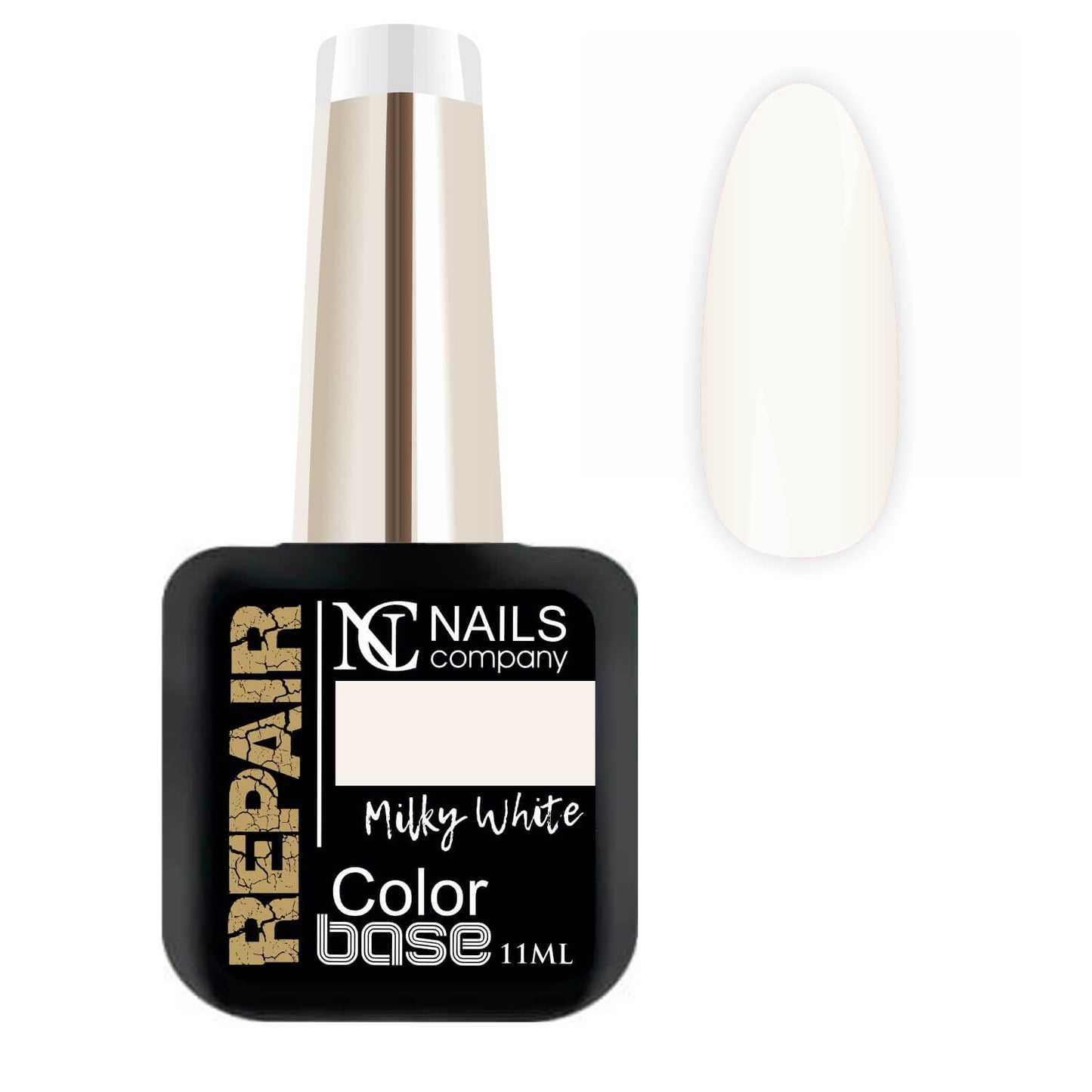 Repair Base MILKY WHITE 11ml