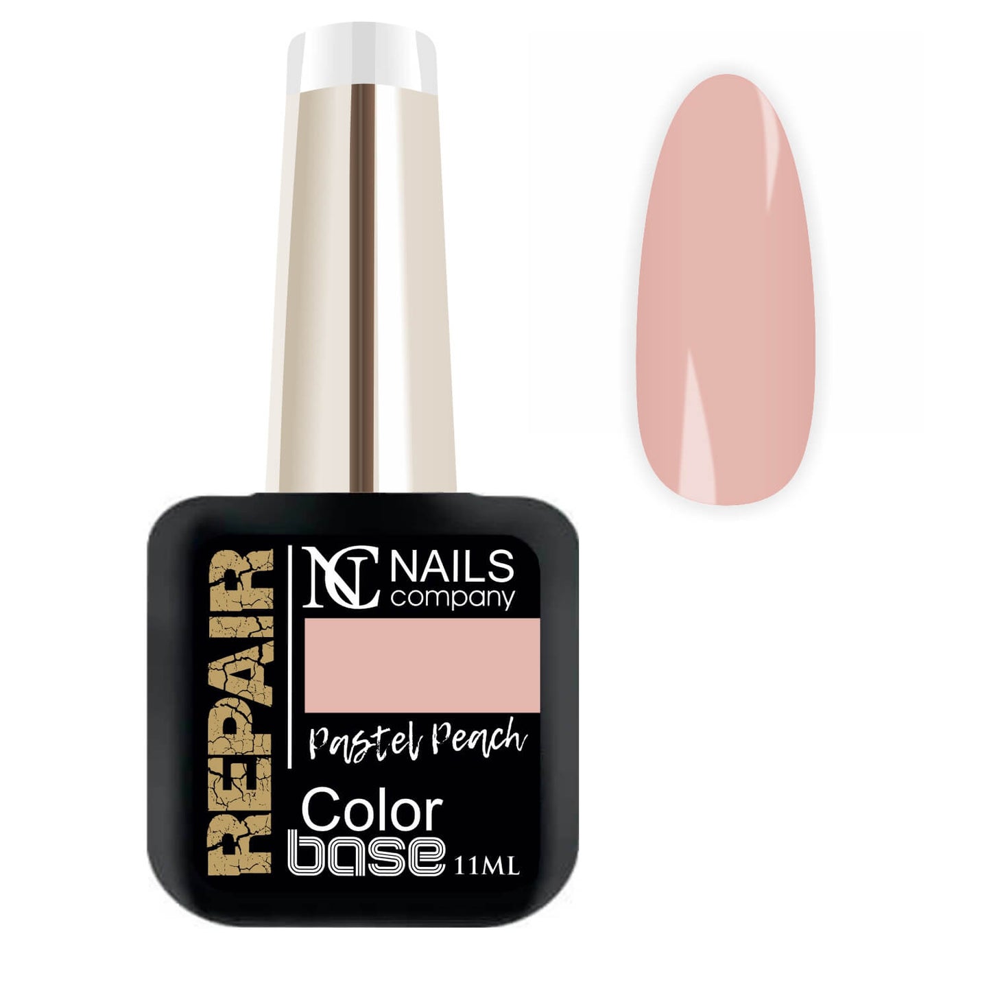 Repair Base PASTEL PEACH 6ml