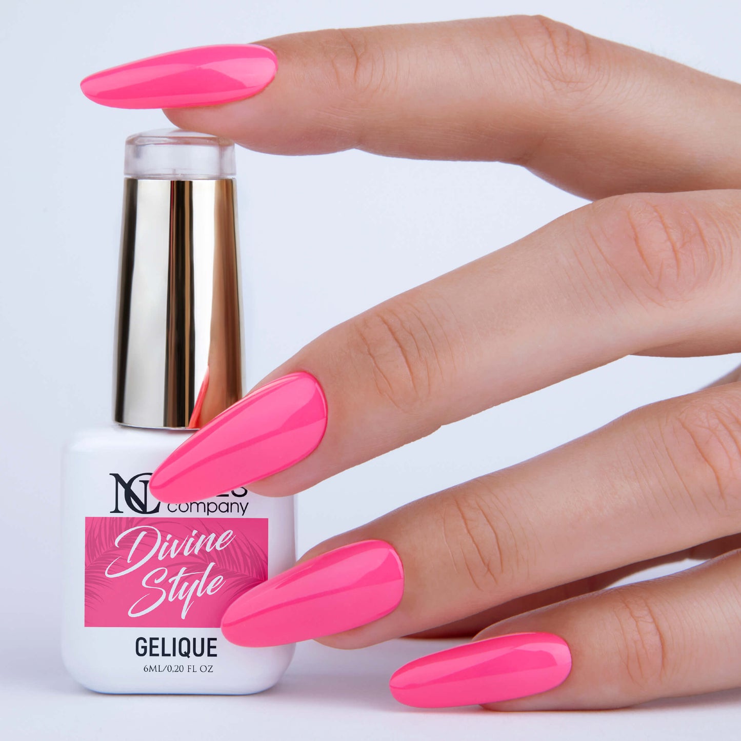 DIVINE STYLE (Femme Fatale) 6ml