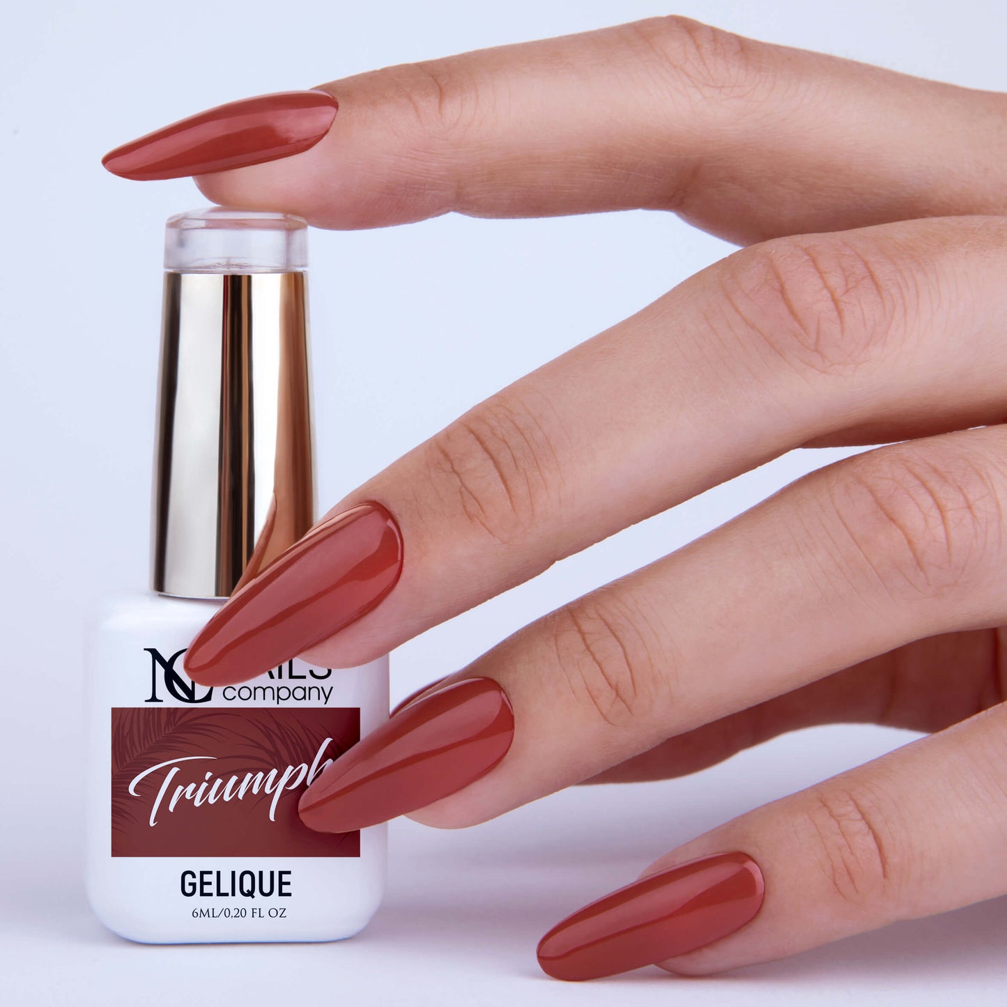 TRIUMPH (Femme Fatale) 6ml