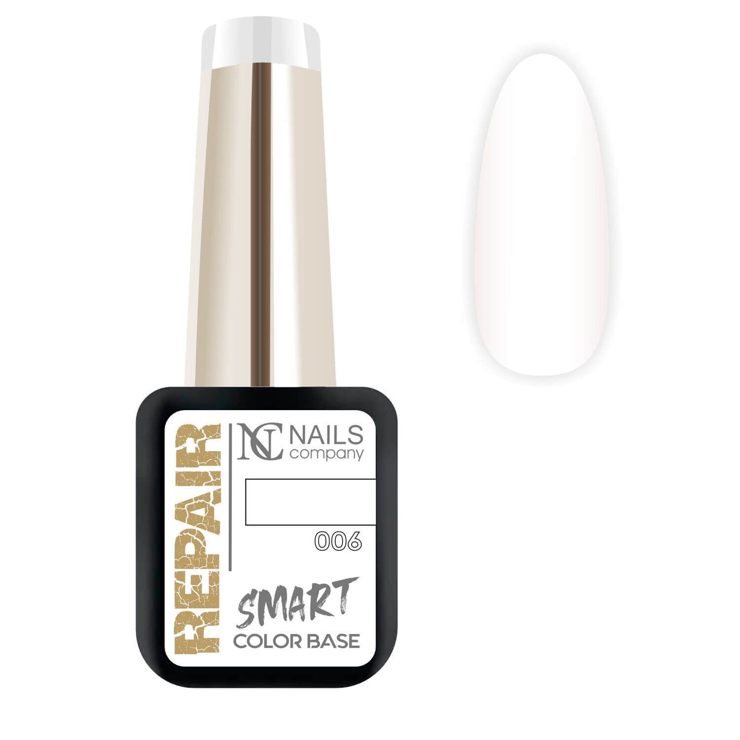 Smart Base Color No. 6 6ml