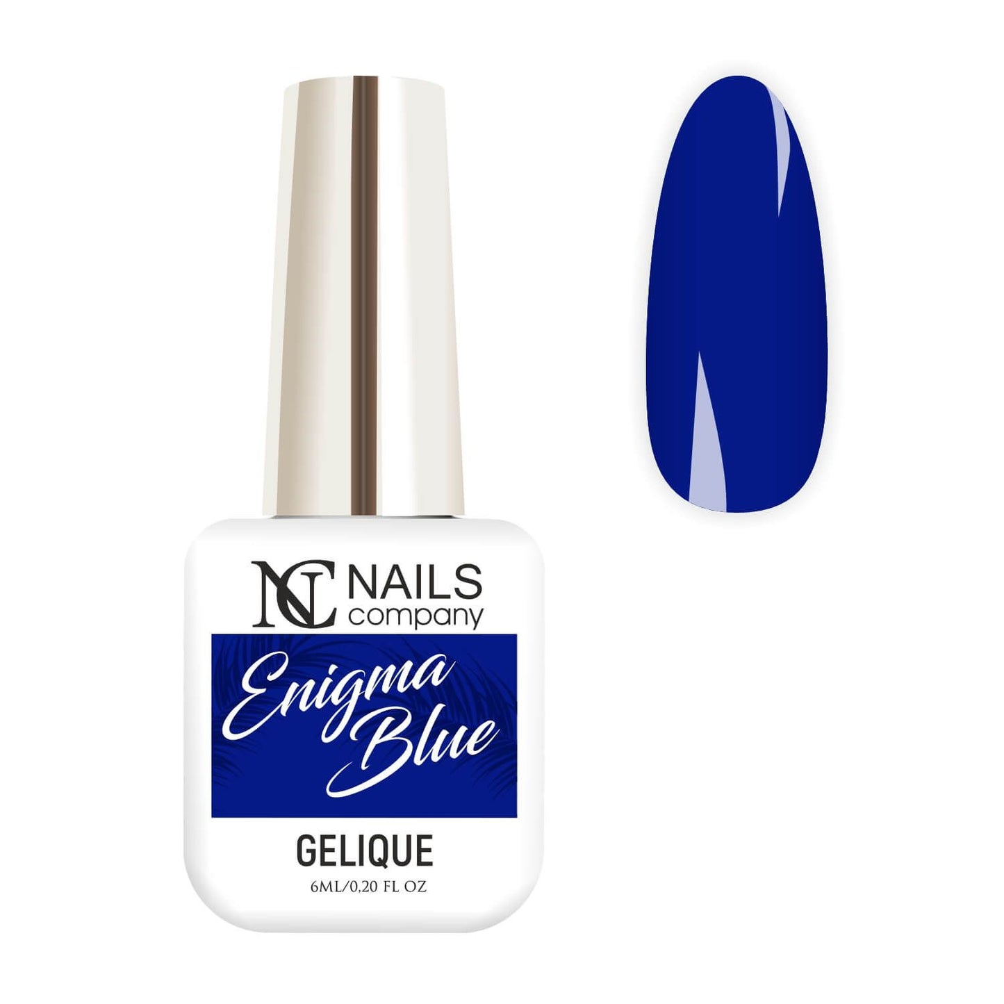 ENIGMA BLUE 6ml