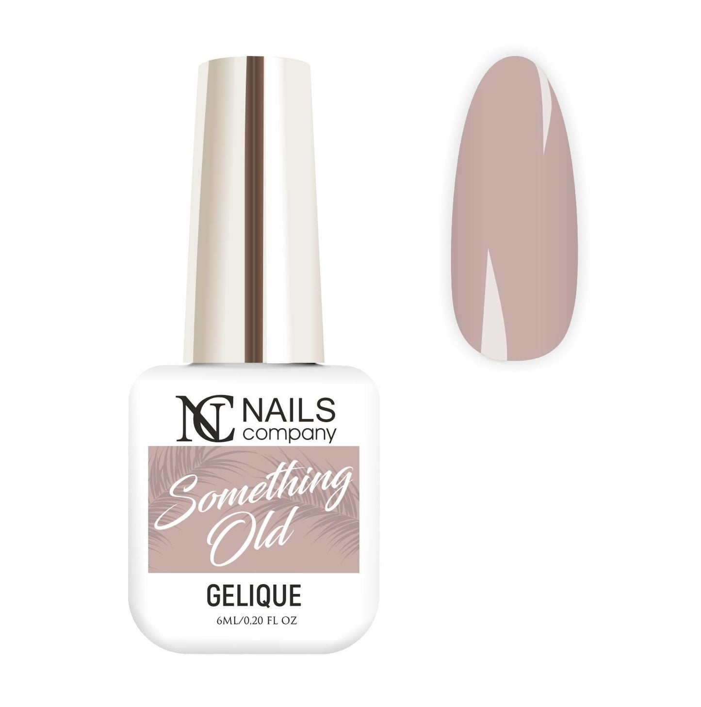 SOMETHING OLD (Romance Wedding) 6ml