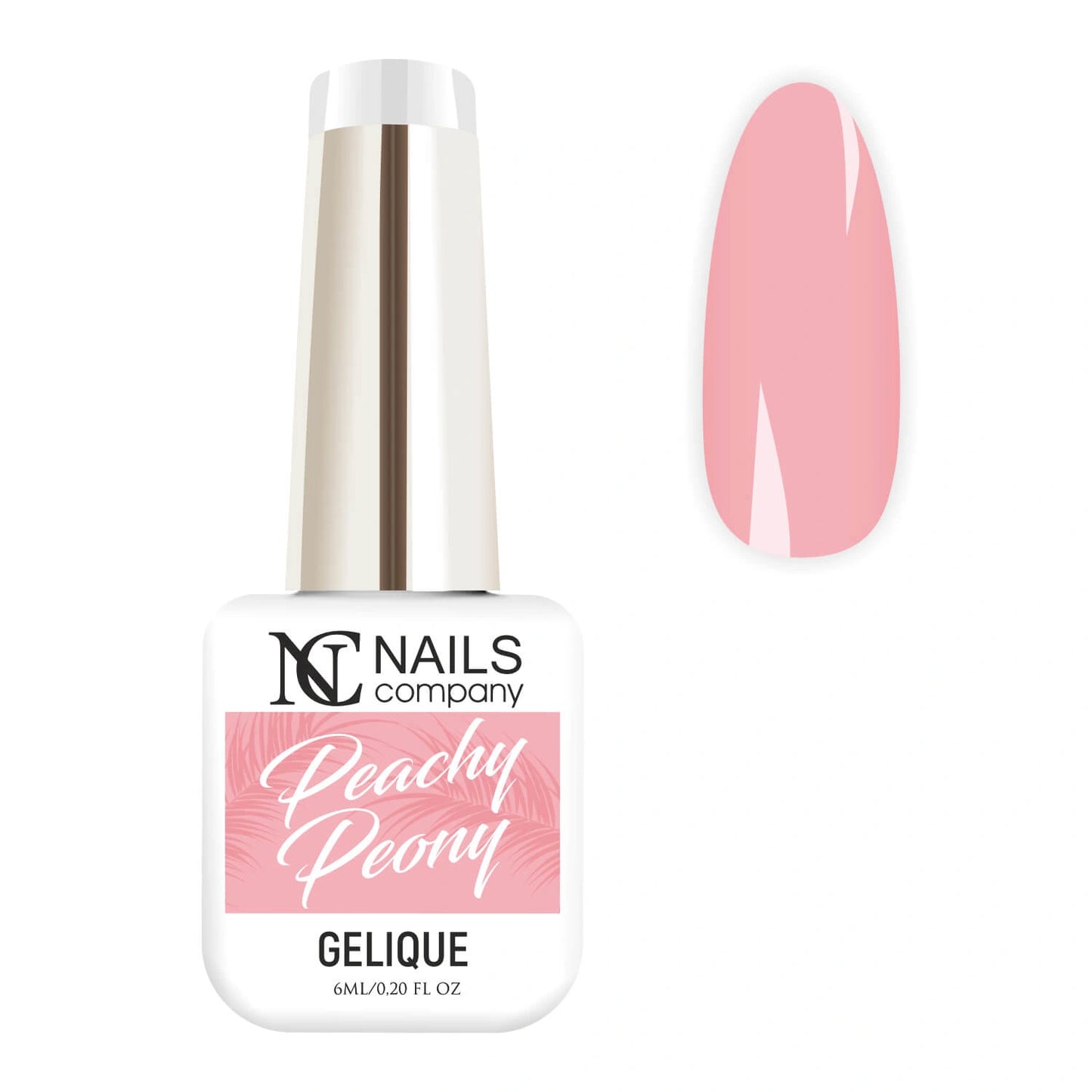 PEACHY PEONI (Garden Bliss) 6ml