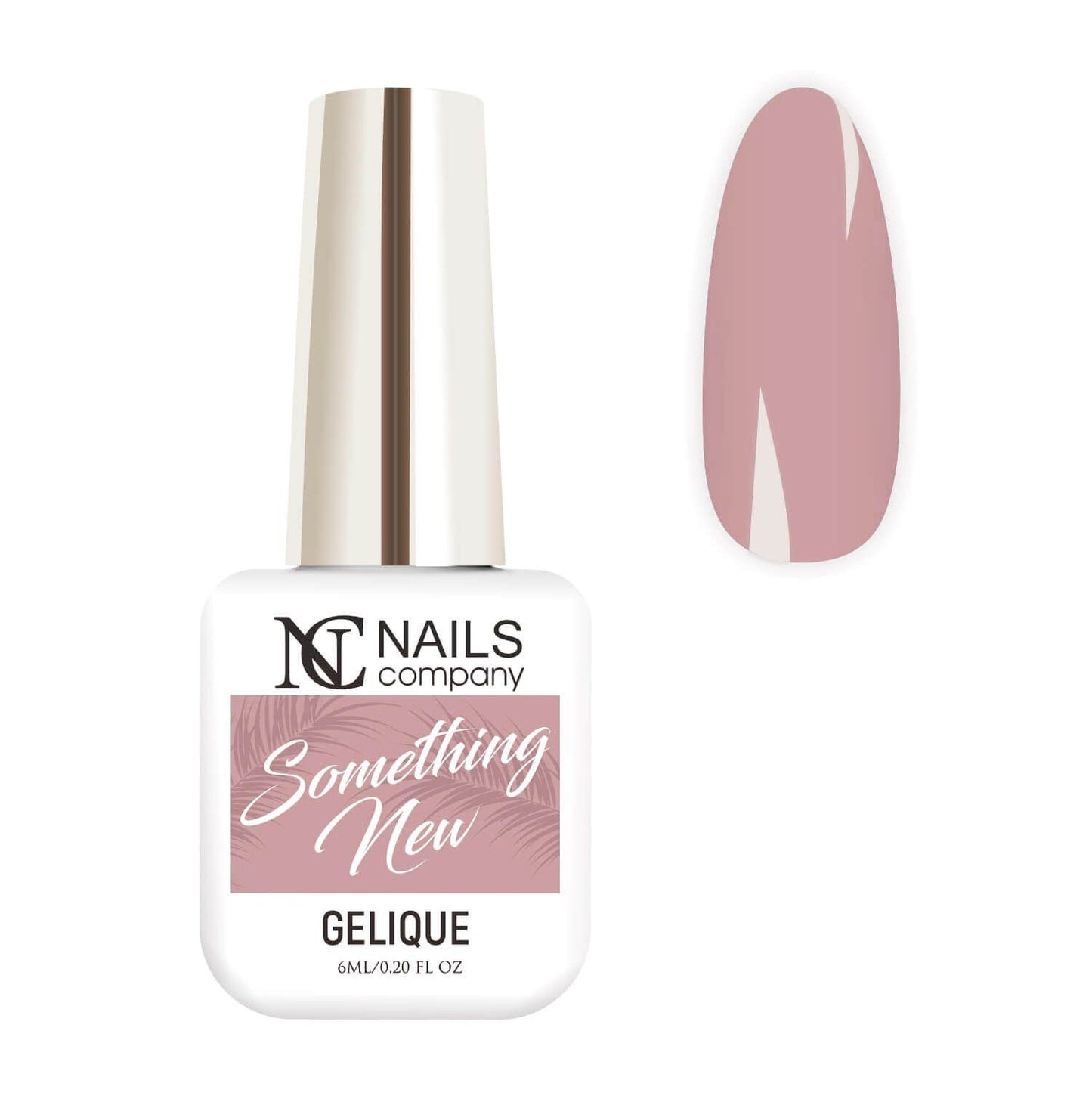 SOMETHING NEW (Romance Wedding) 6ml