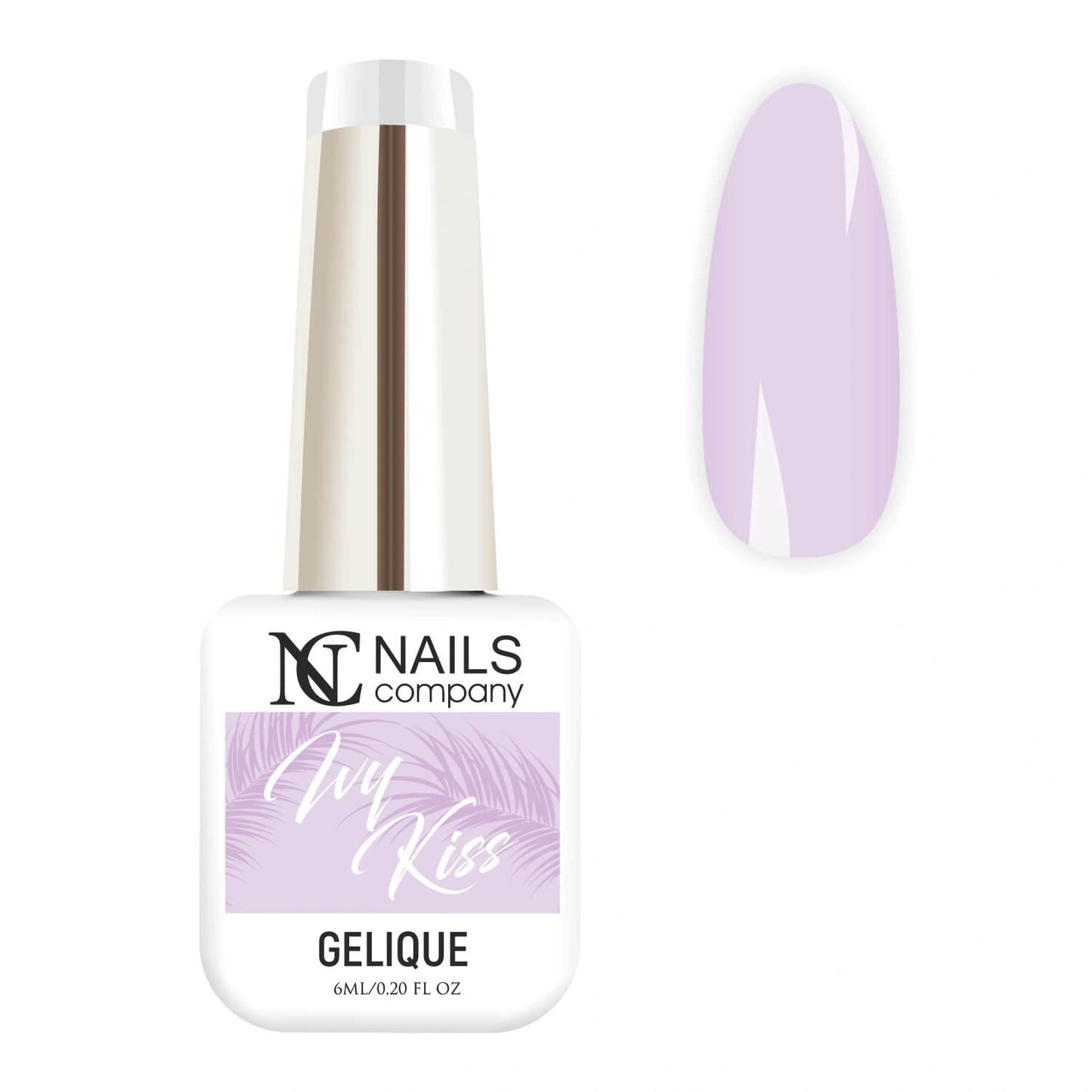 IVY KISS (Garden Bliss) 6ml