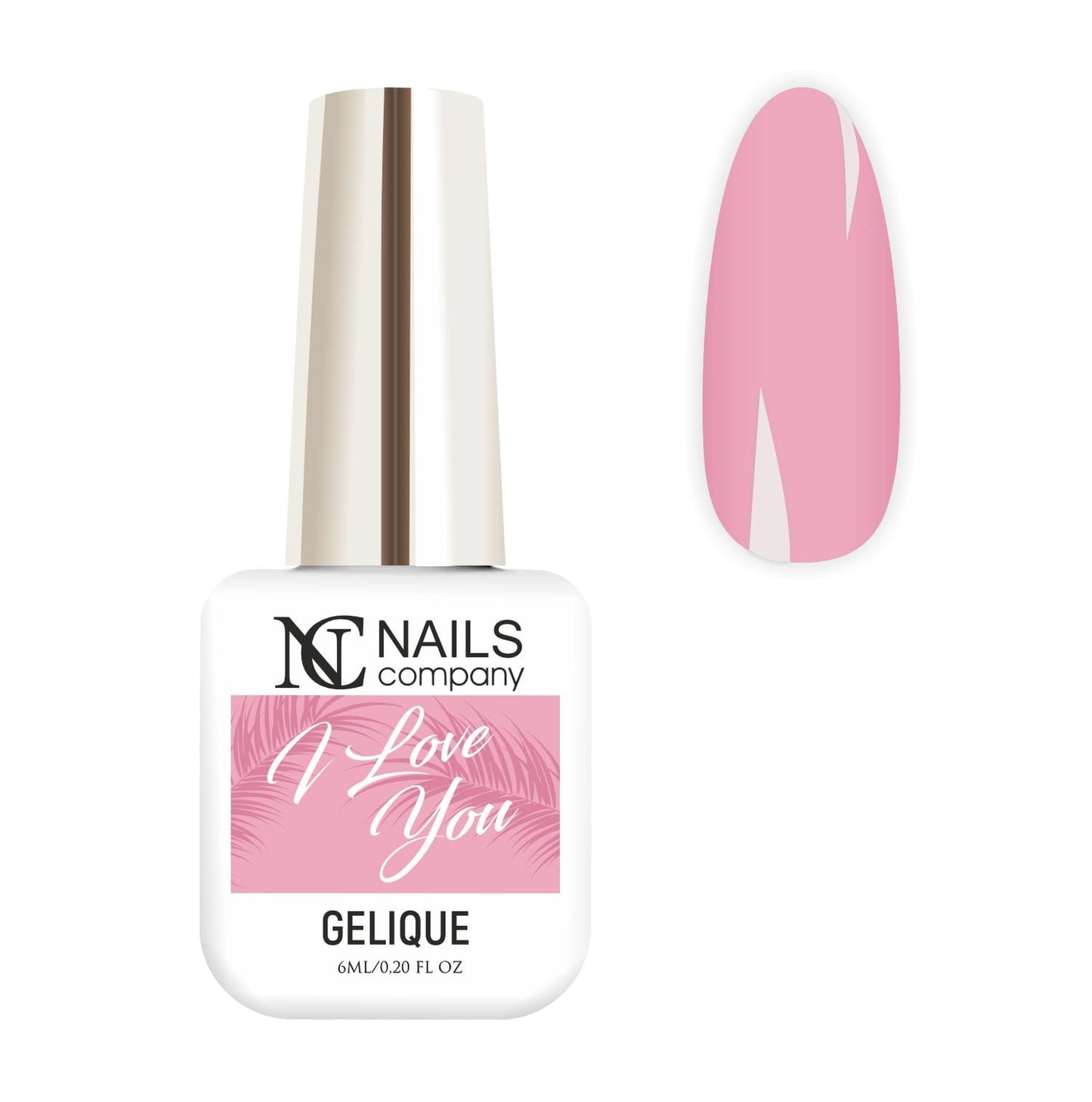 I LOVE YOU (Romance Wedding) 6ml