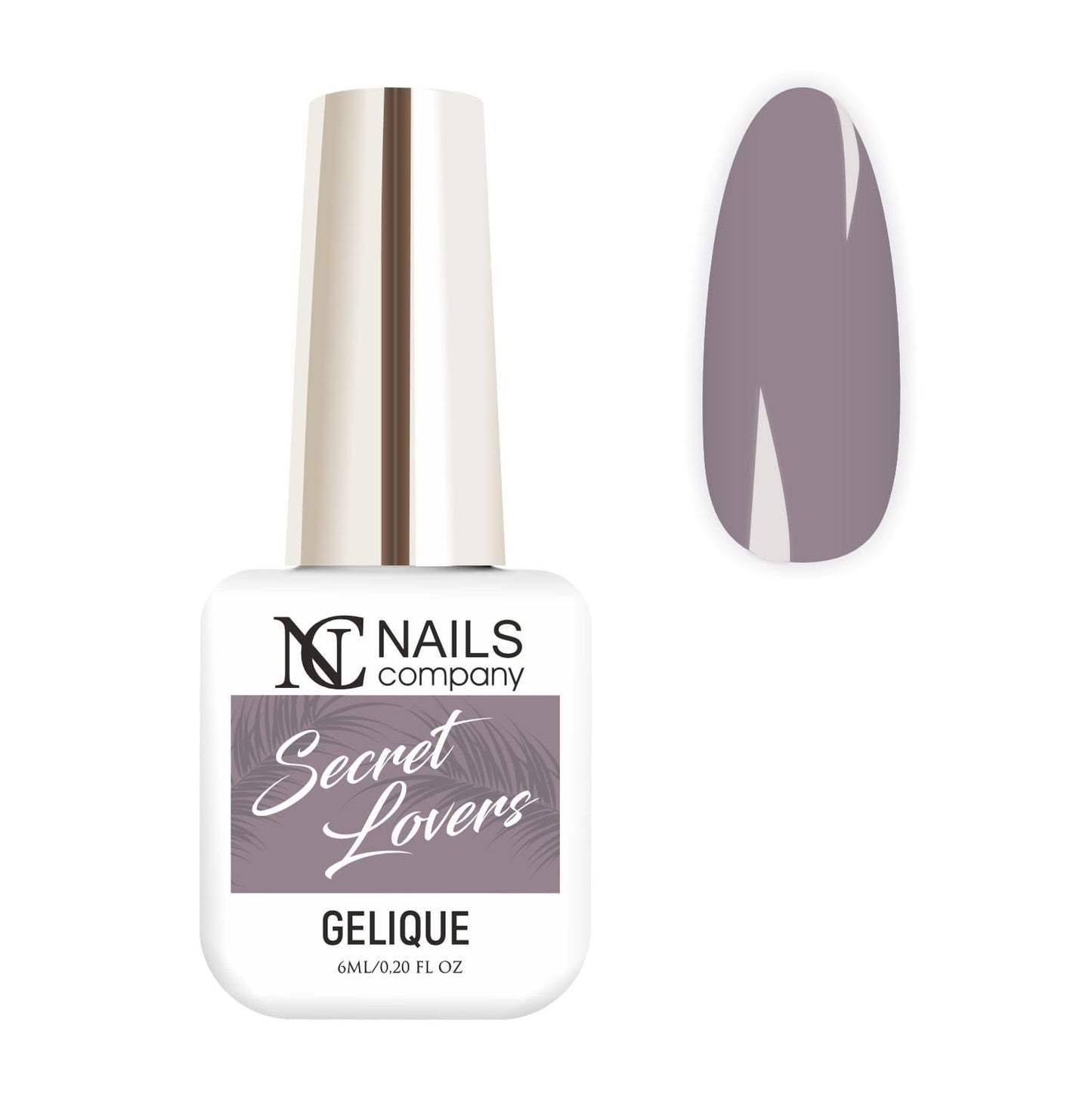 SECRET LOVERS (Romance Wedding) 6ml