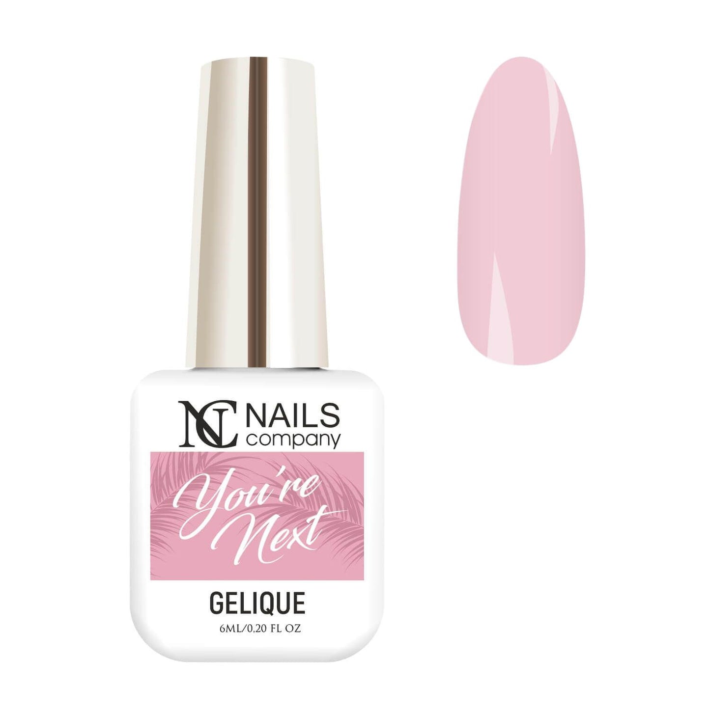 YOU'RE NEXT (Romance Wedding) 6ml