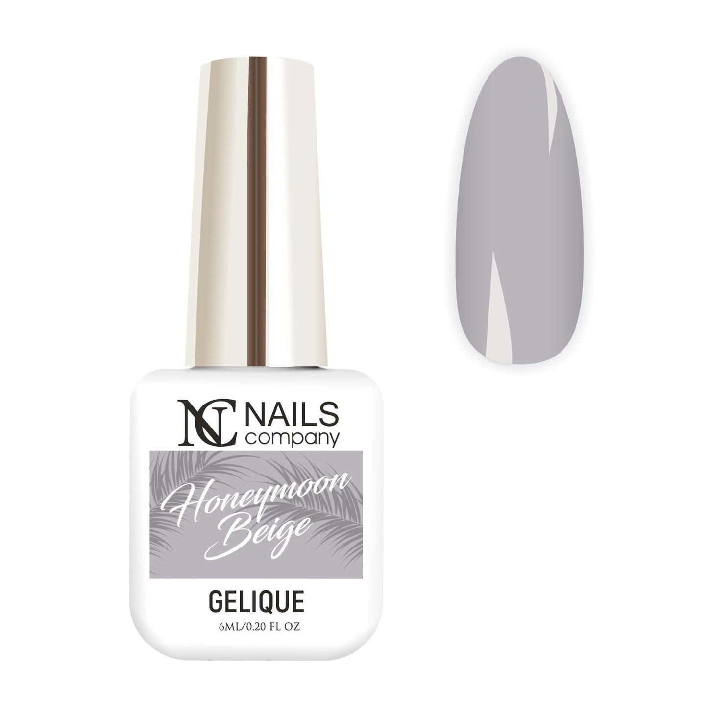 HONEYMOON BEIGE (Romance Wedding) 6ml