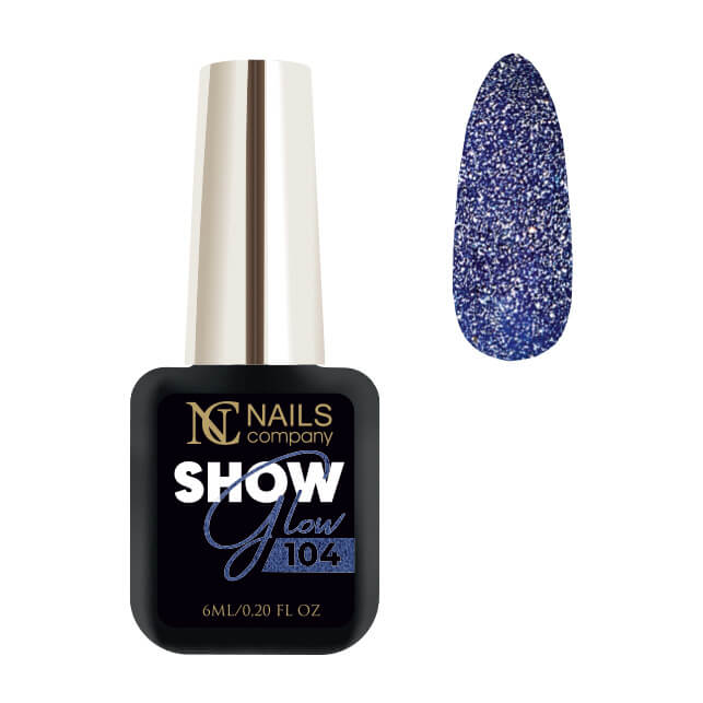No. 104 (Show Glow) 6ml