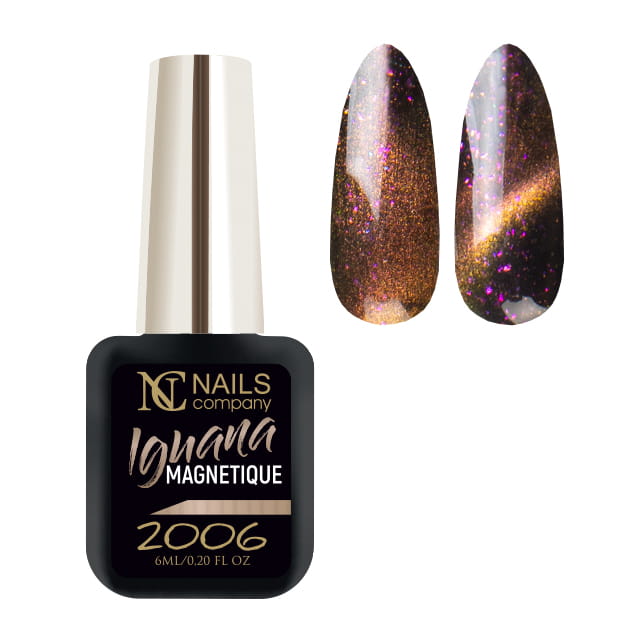 2006 Magnetique (IGUANA) 6ml