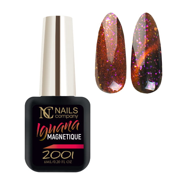 2001 Magnetique (IGUANA) 6ml