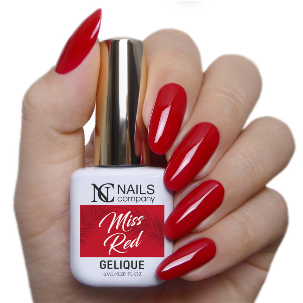 MISS RED 6ml
