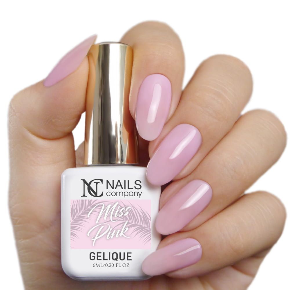 MISS PINK 6ml