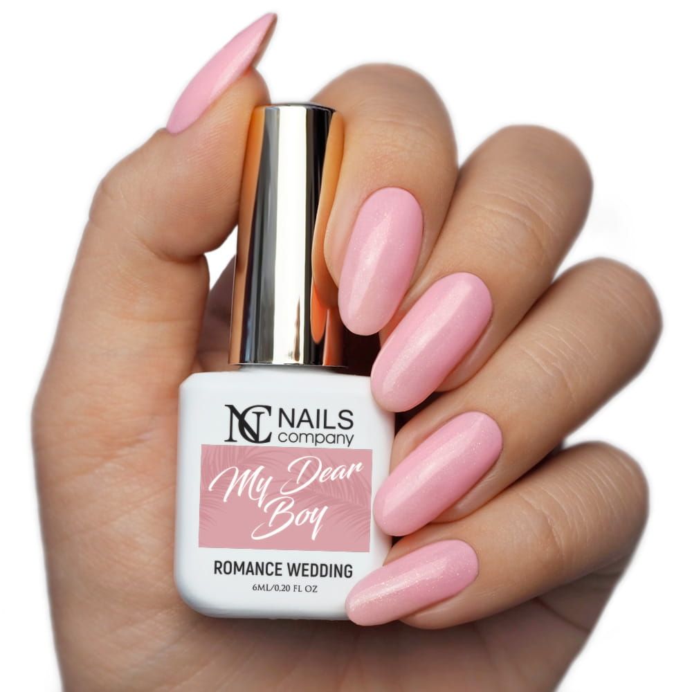 MY DEAR BOY (Romance Wedding) 6ml
