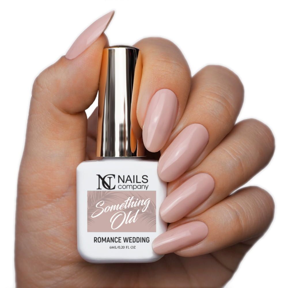 SOMETHING OLD (Romance Wedding) 6ml