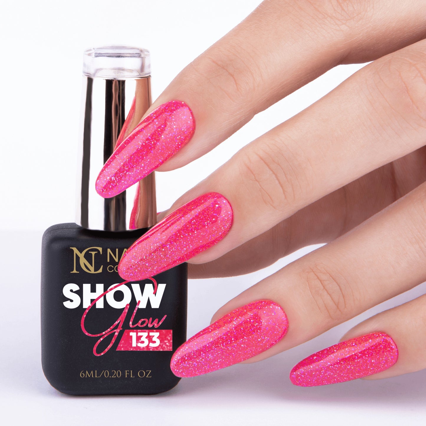 No. 133 (Show Glow) 6ml