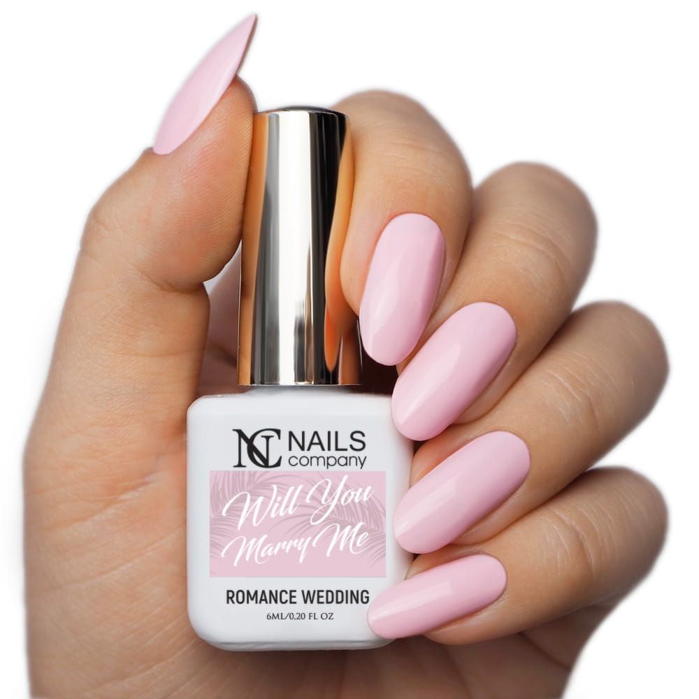 WILL YOU MARRY ME (Romance Wedding) 6ml
