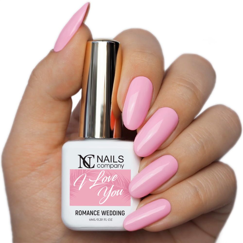 I LOVE YOU (Romance Wedding) 6ml
