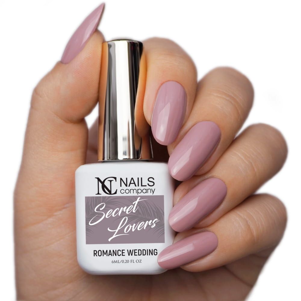 SECRET LOVERS (Romance Wedding) 6ml