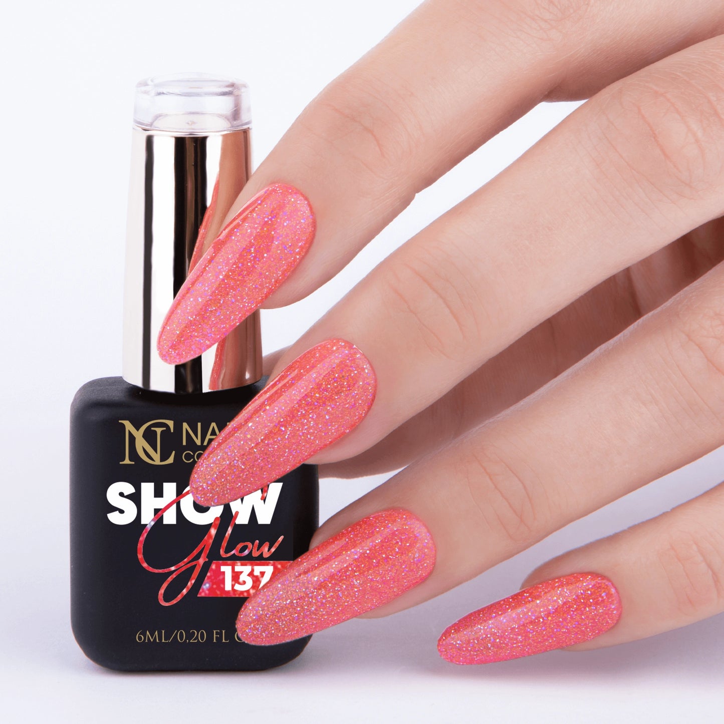No. 137 (Show Glow) 6ml