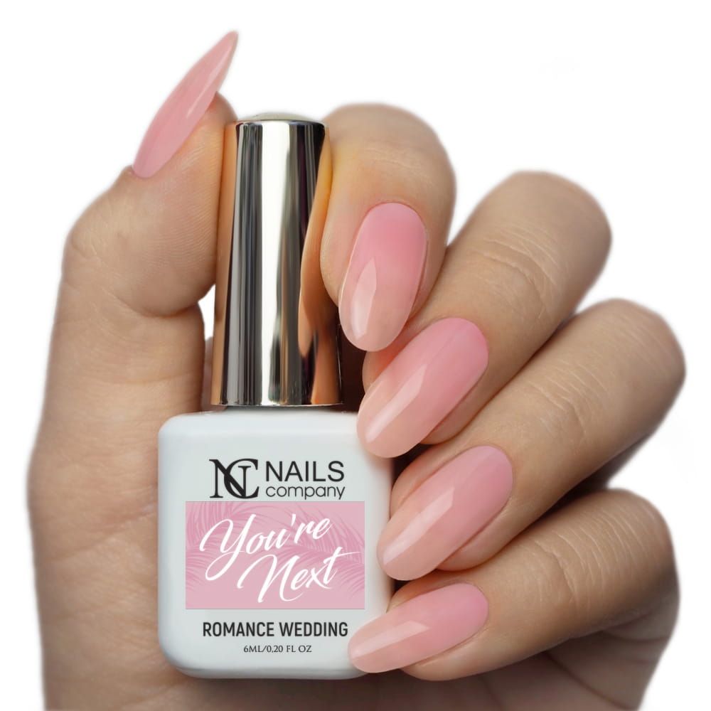 YOU'RE NEXT (Romance Wedding) 6ml
