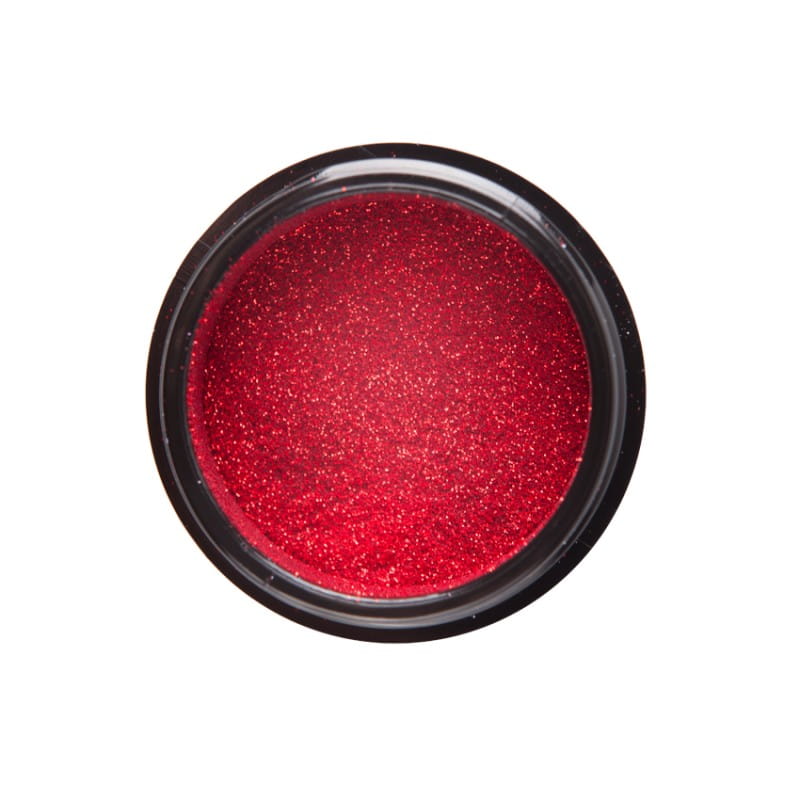 MERMAID MAGIC RED Efekt