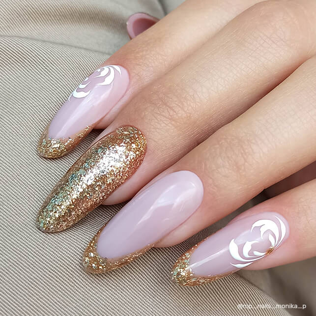 Easy Control Gel COVER NUDE 15g