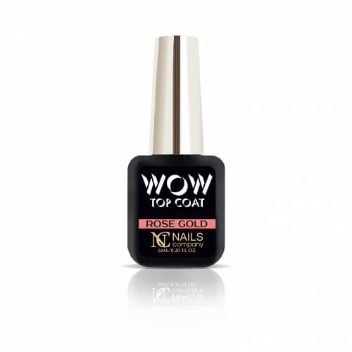 Top WOW ROSE GOLD 6ML
