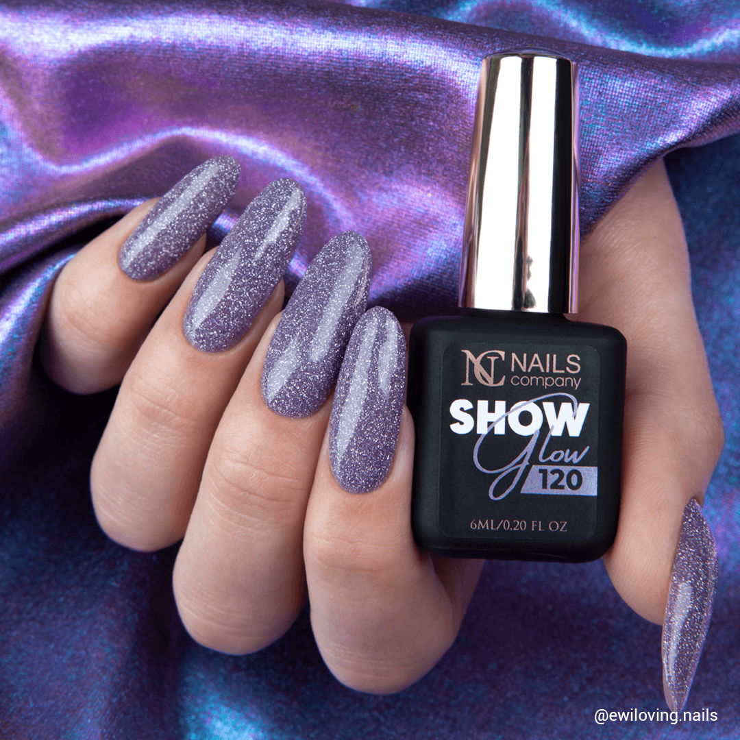 No. 120 (Show Glow) 6ml