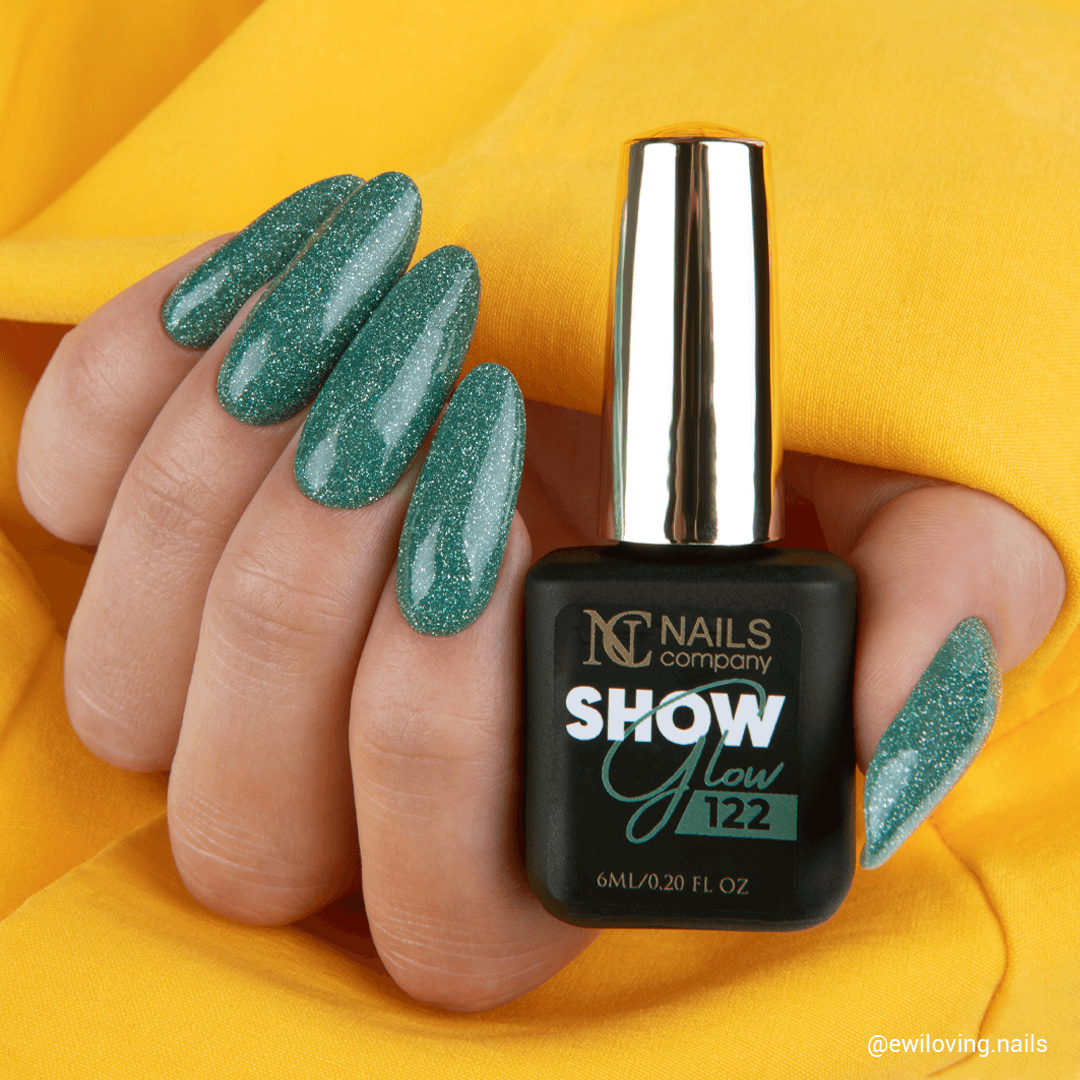 No. 122 (Show Glow) 6ml