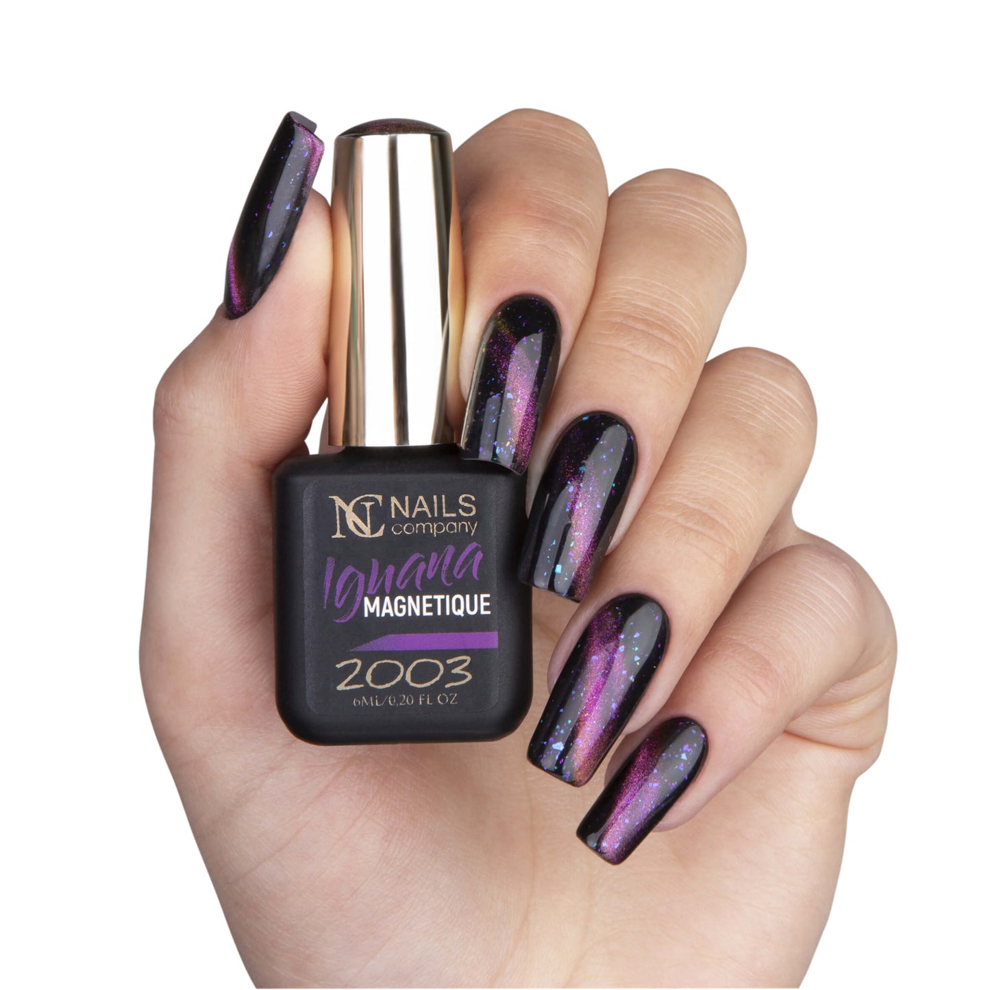 2003 Magnetique (IGUANA) 6ml