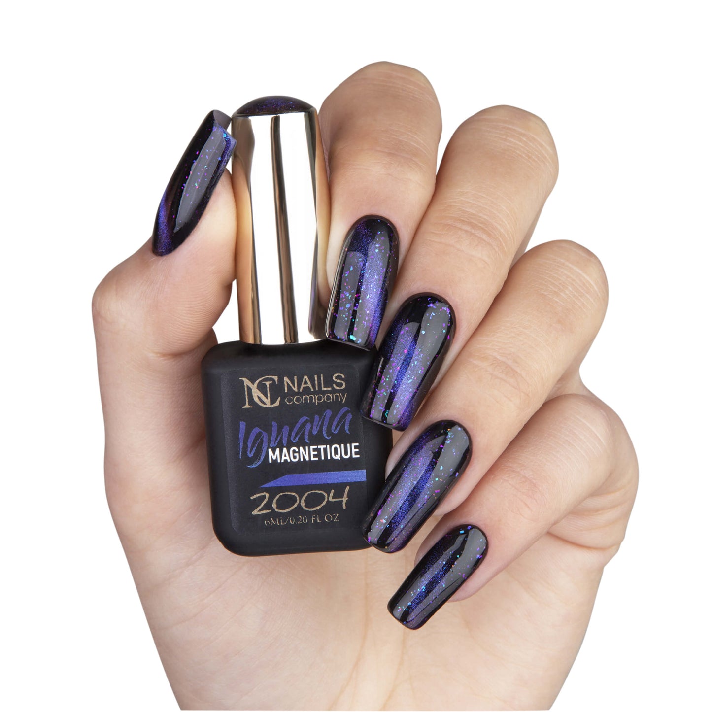 2004 Magnetique (IGUANA) 6ml