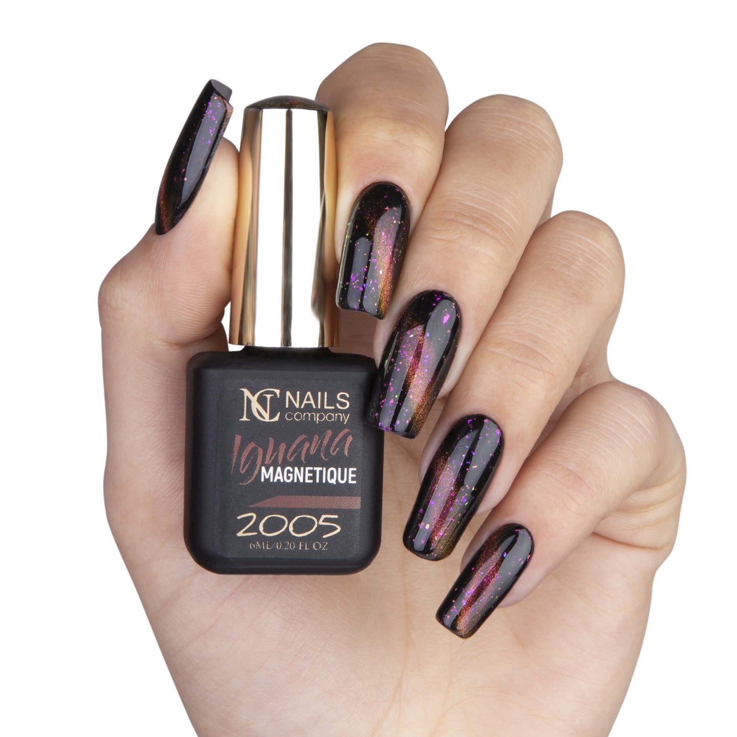 2005 Magnetique (IGUANA) 6ml