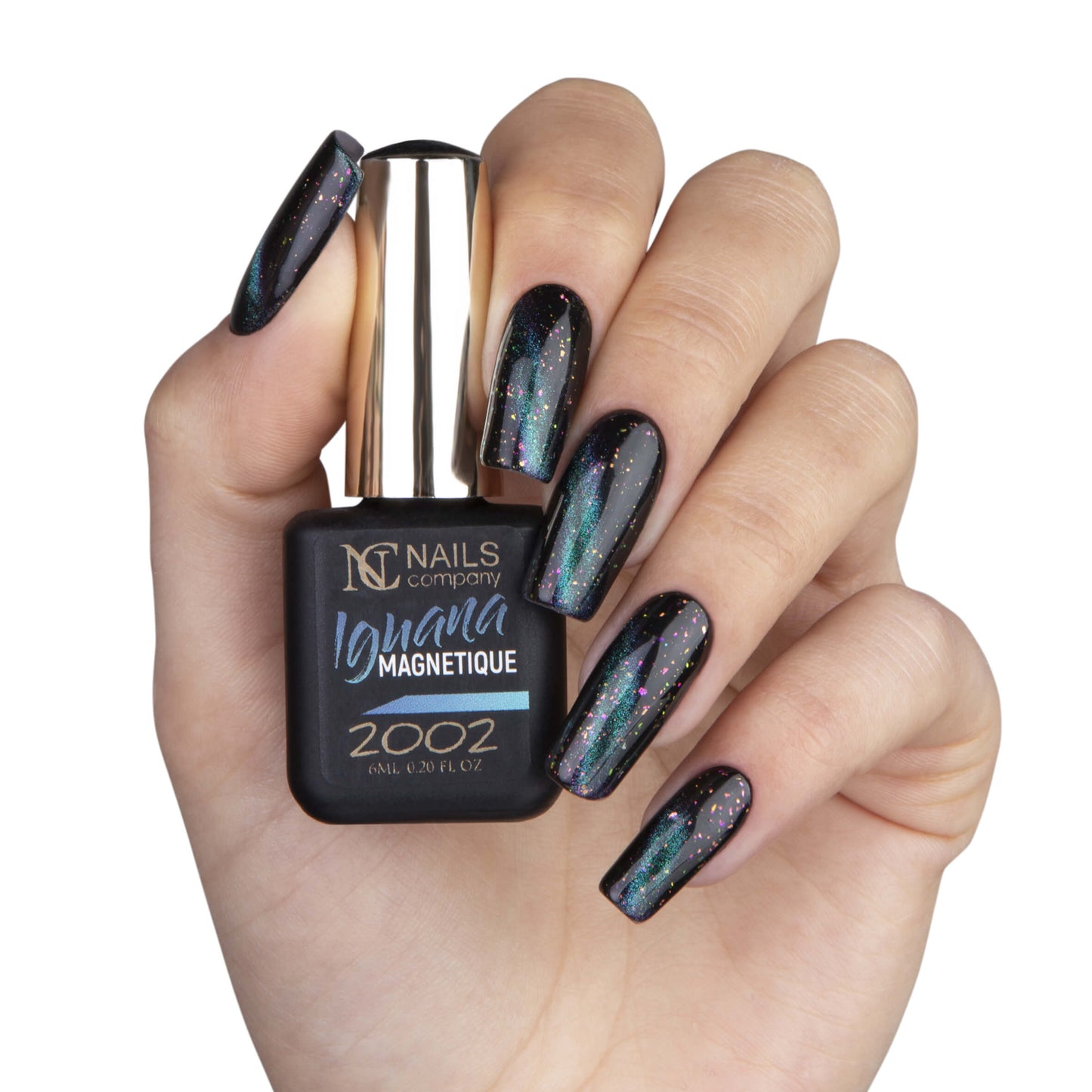 2002 Magnetique (IGUANA) 6ml