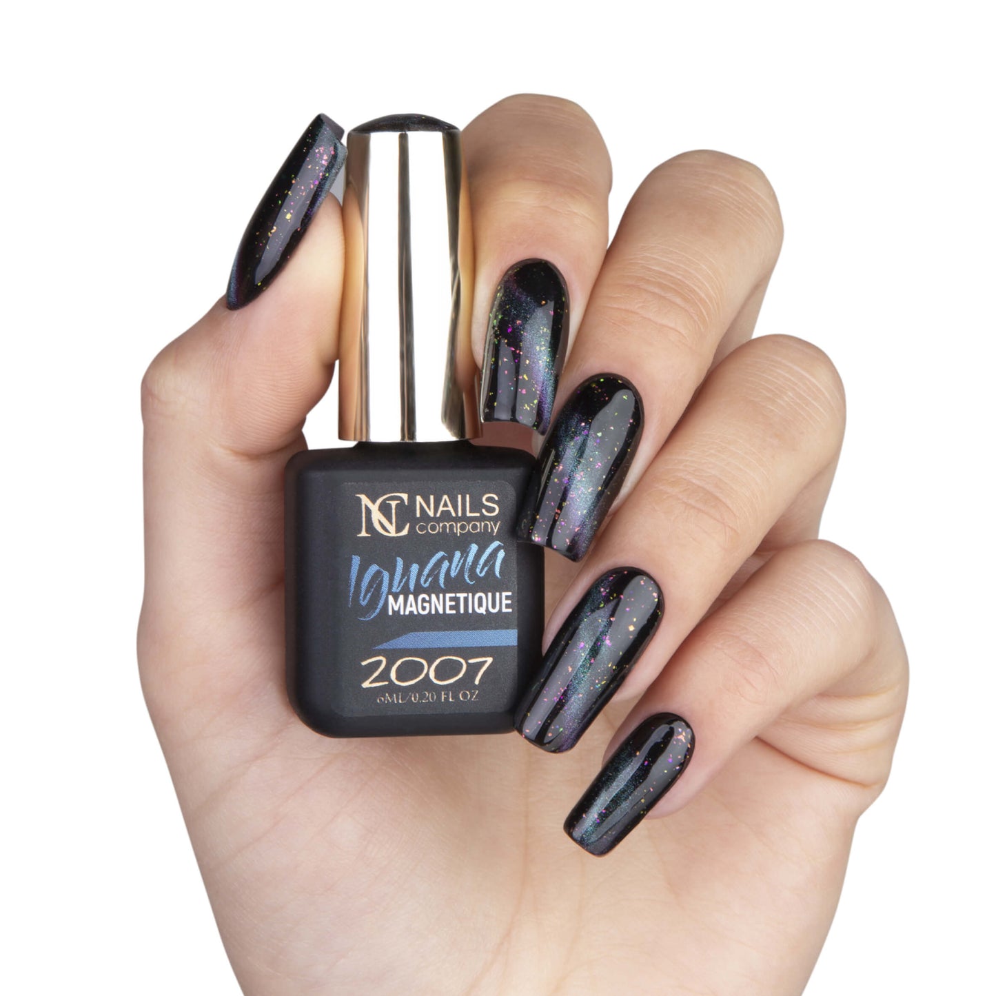 2007 Magnetique (IGUANA) 6ml
