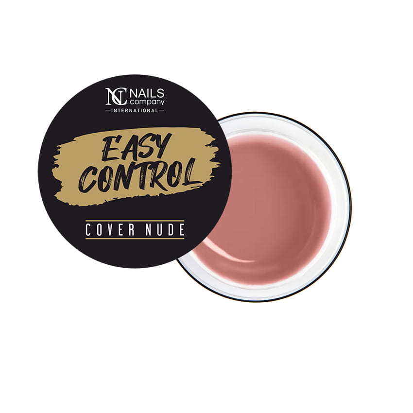 Easy Control Gel COVER NUDE 15g