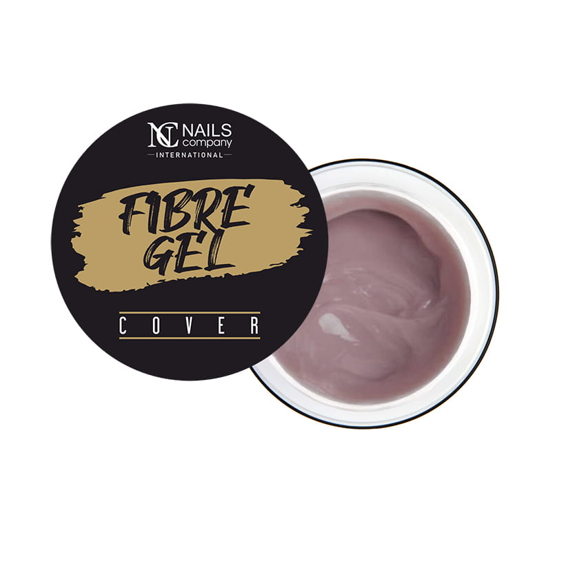 Fibre Gel COVER 15g