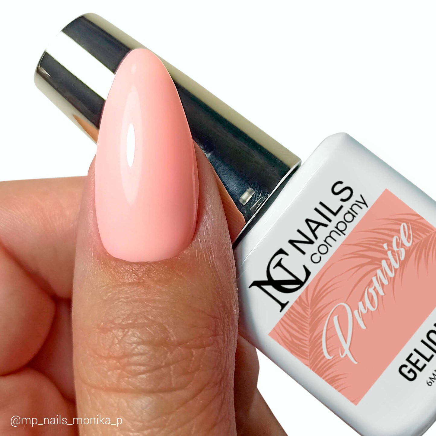 PROMISE (Boho Vibes) 6ml