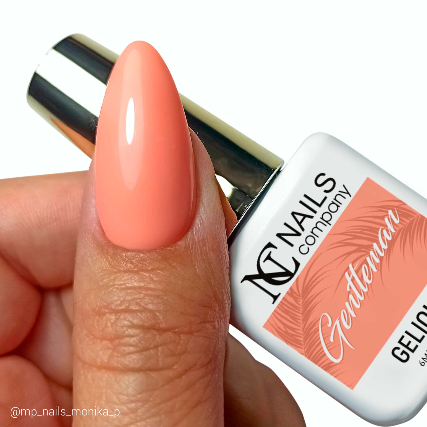 GENTELMEN (Boho Vibes) 6ml