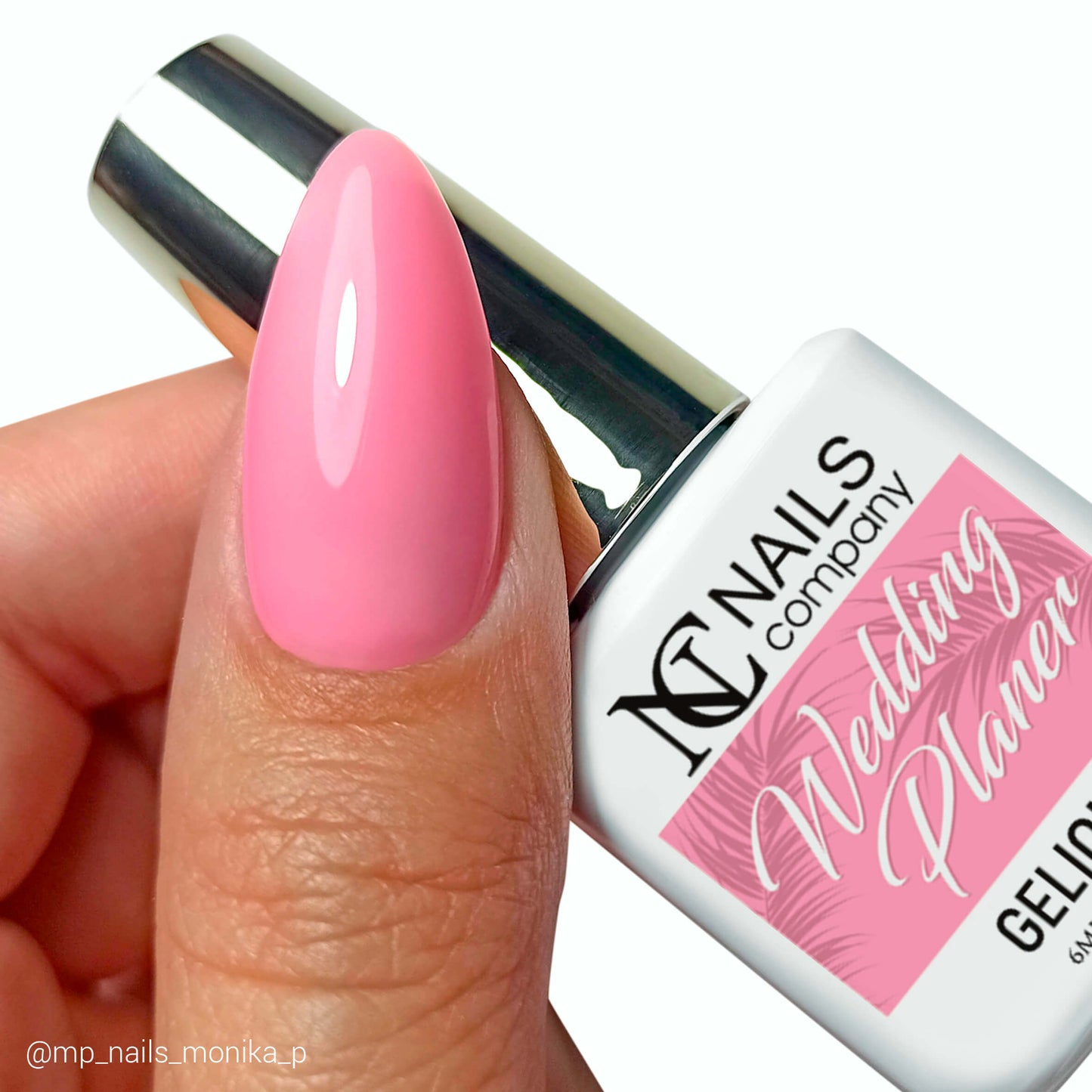 WEDDING PLANNER (Boho Vibes) 6ml