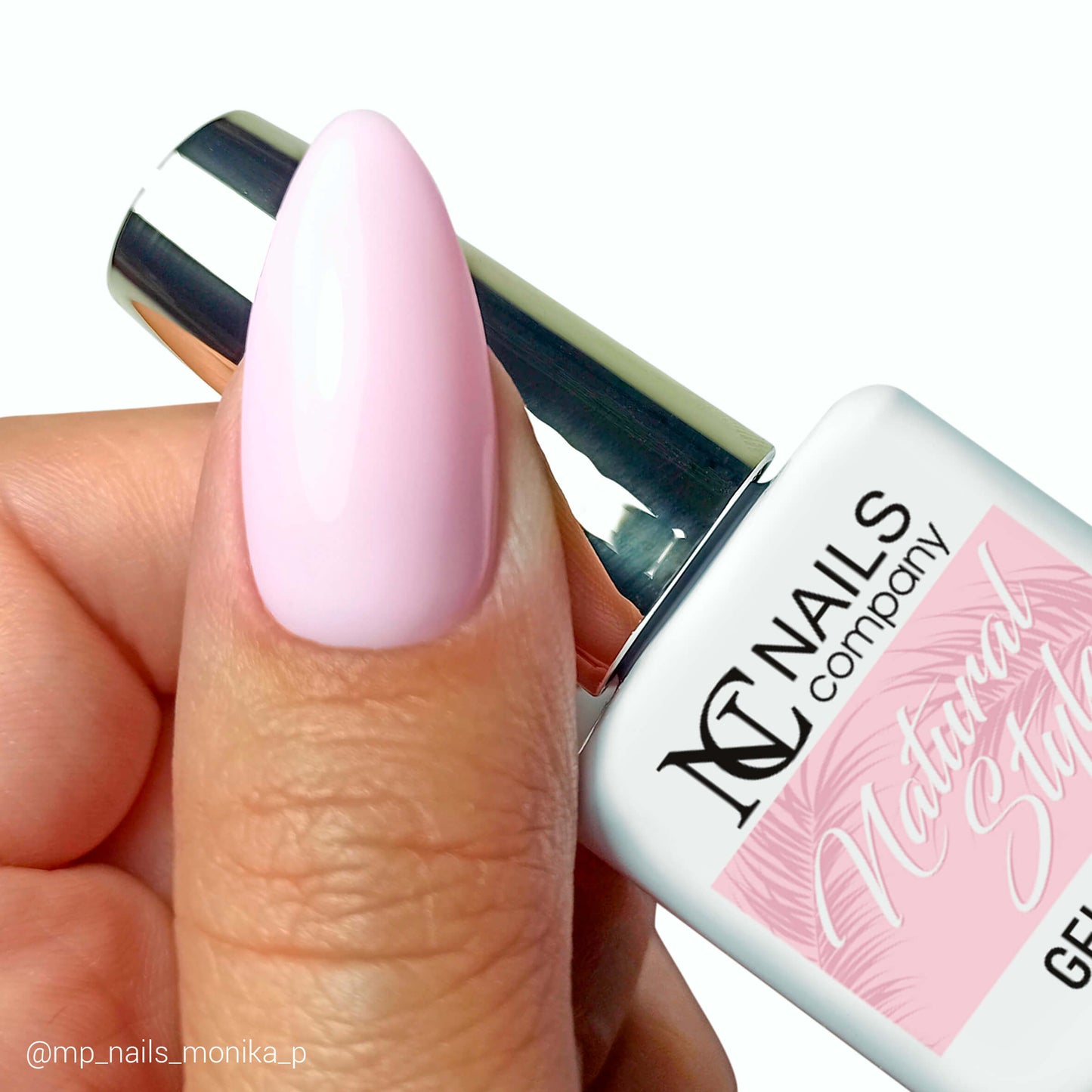NATURAL STYLE (Boho Vibes) 6ml