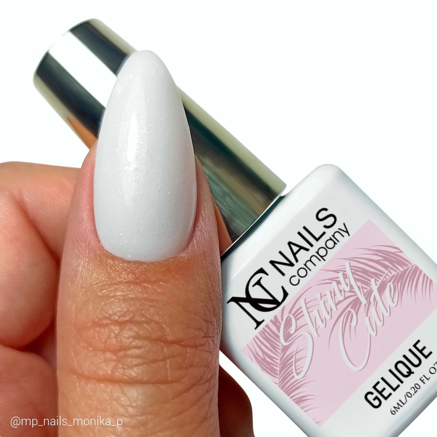 SHINY CUTE (Boho Vibes) 6ml