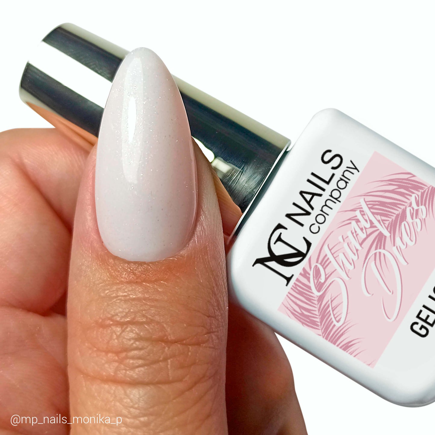 SHINY DRESS (Boho Vibes) 6ml