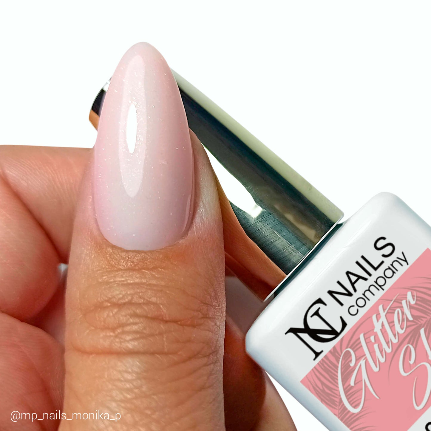 GLITTER SKIN (Boho Vibes) 6ml