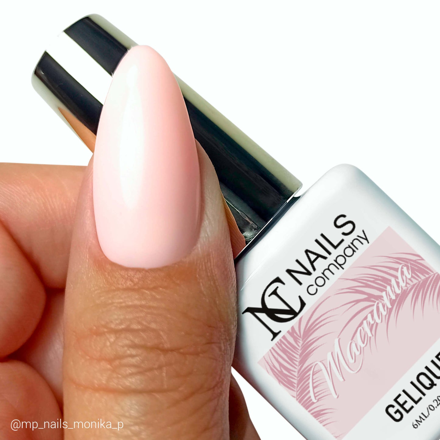 MACRAMA (Boho Vibes) 6ml